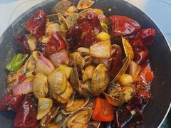 -巴厘龙虾·榜首油焖大虾(洞庭·艺术洋房店)