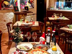 -Mammamia意大利餐厅(阳春巷店)