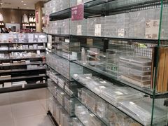 -MUJI无印良品(万达太原街店)