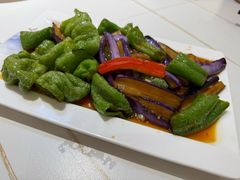 -马白开来特色羊排揪片子  (总店)