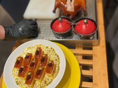 -花家怡园(四合院总店)
