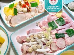 -椰客·海南椰子鸡(天河万菱汇店)