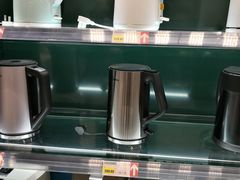 -长申超市(美食城店)