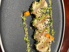 -喜鼎海胆水饺(东港店)