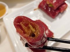 红米肠-广粥城(友阿店)