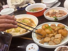 -绍兴名菜馆(可乐路店)
