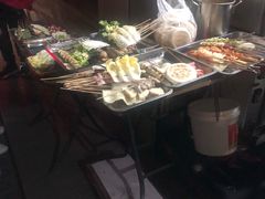 -非凡烧烤(历史博物馆店)