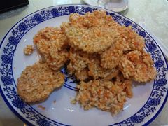 -眷江南之小蓝鲸(王府大街店)