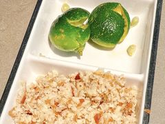 -同仁四季椰子鸡(无锡滨湖万象汇店)