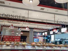 自助取餐区-龍歌自助小火锅(李沧顺和汇店)