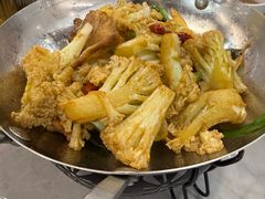 -台北楚楚园馅饼粥(虹桥南丰城店)