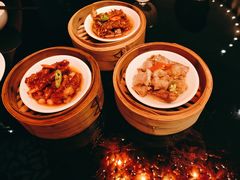 -富力万达嘉华酒店-品珍中餐厅(水果湖店)