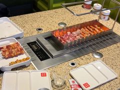 -丰茂烤串(卫星广场店)