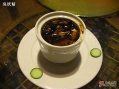 东坡肉-绿色时代大酒店