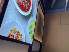 -翡翠拉面小笼包Crystal Jade(上海浦东国际机场T1店)