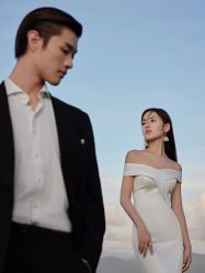 -爱城婚纱摄影·品质严选店