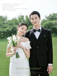 -易摄影婚纱摄影工作室