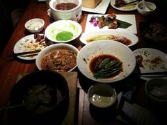 android_upload_pic-绿茶餐厅(华联万柳店)