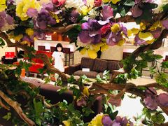 -利苑酒家(金宝店)