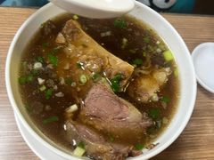 -百福麵家(新馬路店)