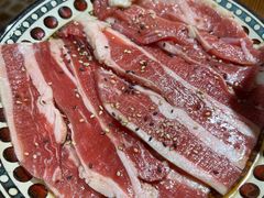 -哼蟹二将·烤肉酱蟹(合生汇店)