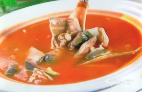 Golden Soup Ecological Softshell Turtle