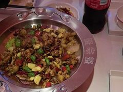 -蟹宗蟹(润达国际五楼店)