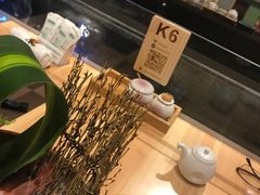 -割烹旭日本料理(龙湖狮山天街店)