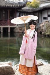 -八角古风摄影