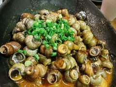 -聚汇三少·龙虾·中餐厅(莫邪路新天地店)