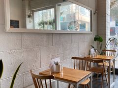 大堂-Egg•Allday Brunch(襄阳北路店)