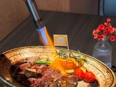 -卡朋西餐(宝安大仟里店)