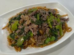 -菜忠潮州牛肉店(岗厦店)