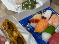 -阪急百货店(梅田总店)