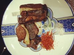 android_upload_pic-西藏饭店·亚克·食光自助餐厅(文殊院店)