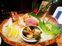 -南湖名都大酒店-千叶日本餐厅