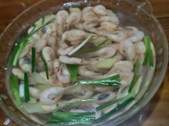 -呼吸森林·生态农庄农家乐私房菜