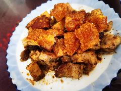 -元谋凉鸡店(百年老店)