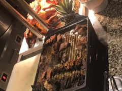 -星伦多自助料理·涮烤一体(嘉兴八佰伴店)