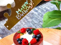 -姆们M Sweetie Cake(三里屯店)