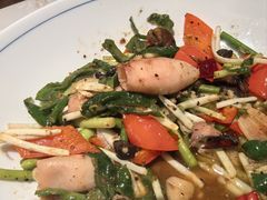 -古镇老食铺-徐州非遗技艺餐厅(大学城店)