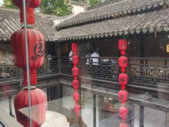 -二泉园老菜馆·百年无锡菜