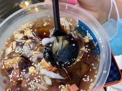 -八一路好吃街(雨田商务大厦店)