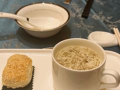-扬州香格里拉·香宫中餐厅