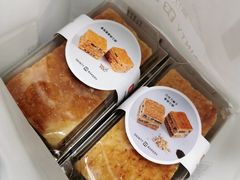-黛汀烘焙DAINTY BAKERY(代字行合生汇店)