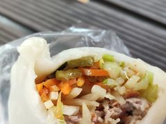 -张果佬年糕卷(科巷店)