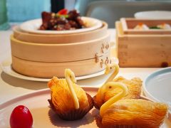 -芙蓉堂(武汉天地店)