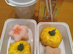 -知楚•精致湖北菜(武商MALL店)