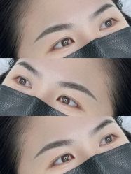-张小野·专业半永久纹眉