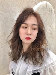 -icare美发沙龙